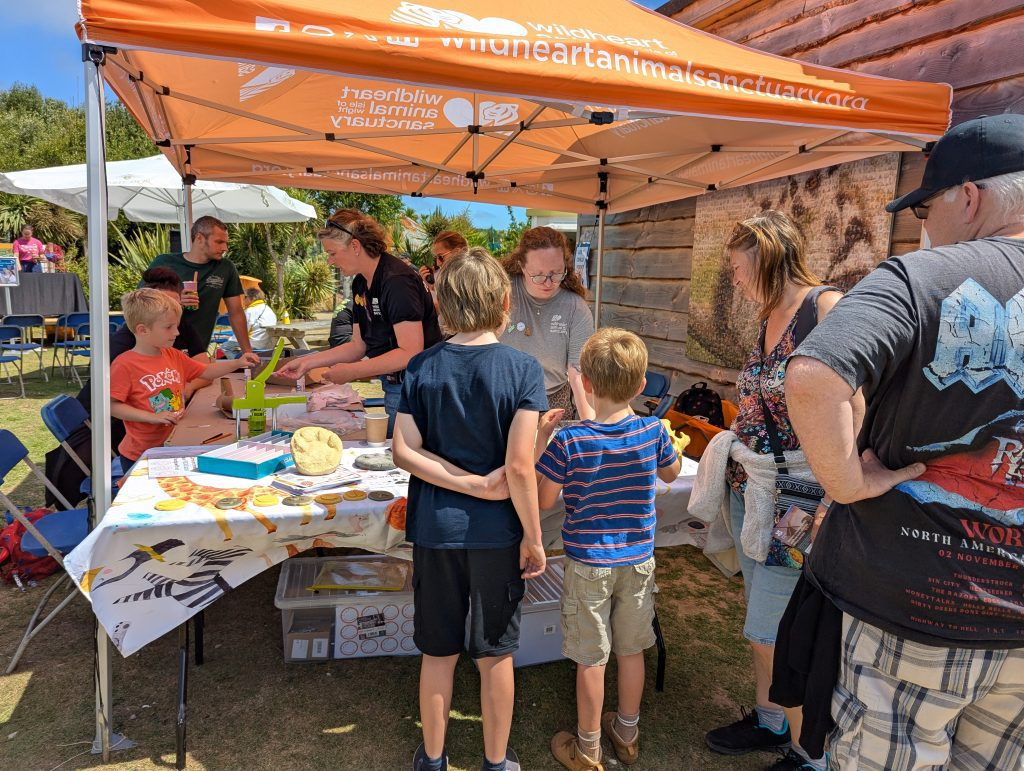 Focus on Conservation and Science Festival