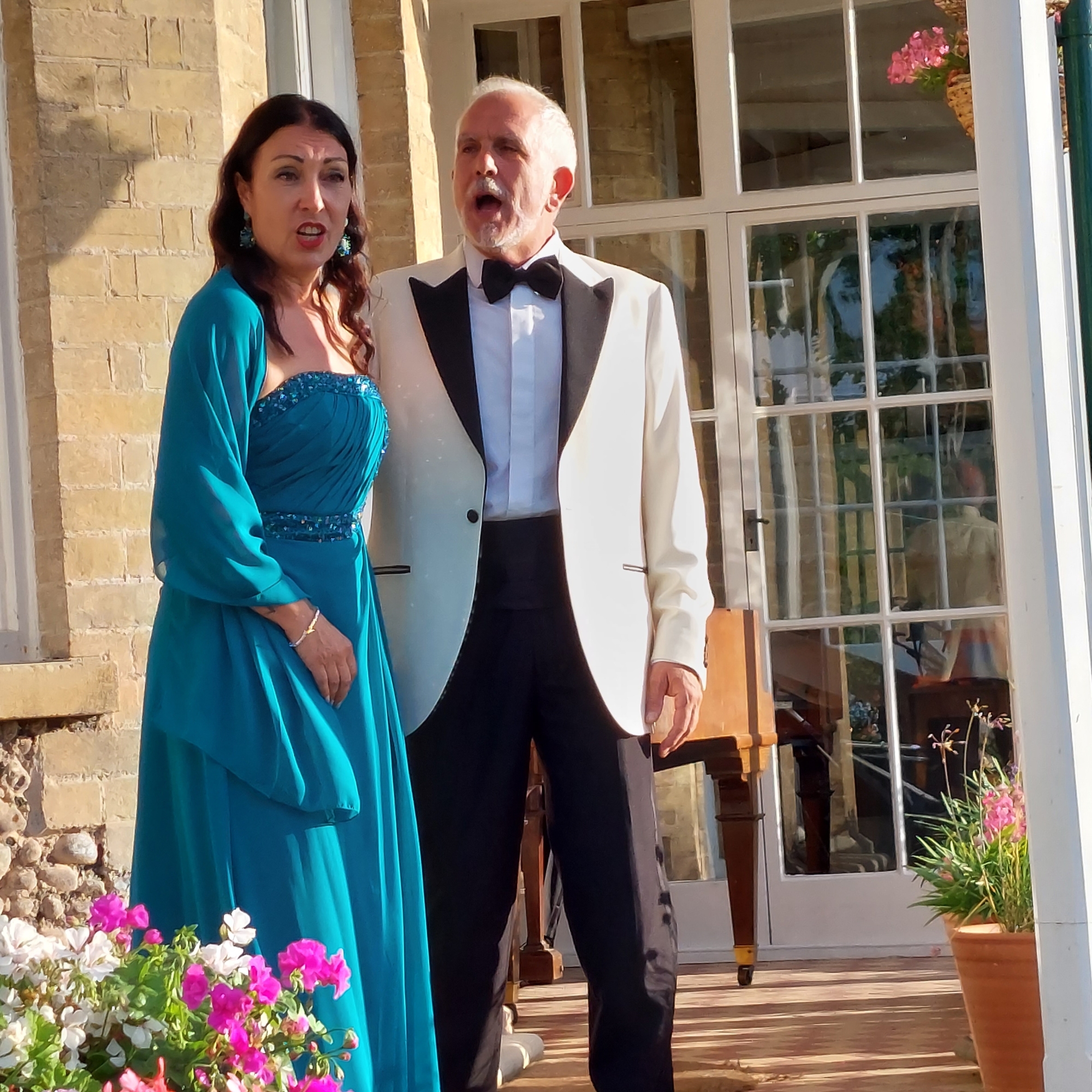 Puccini e la Sua Lucca Festival