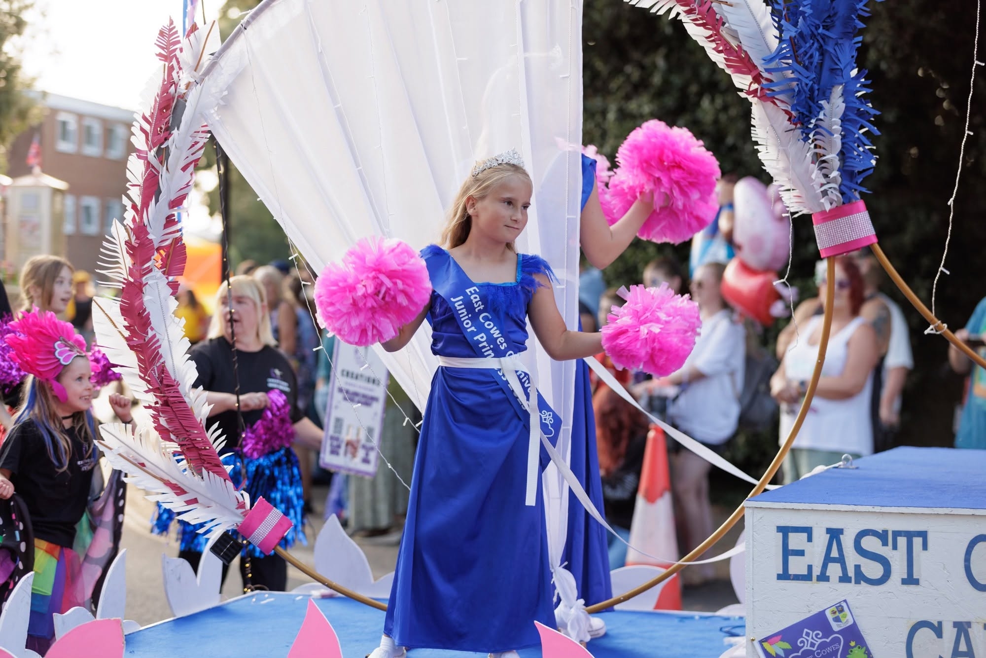 East Cowes Carnival