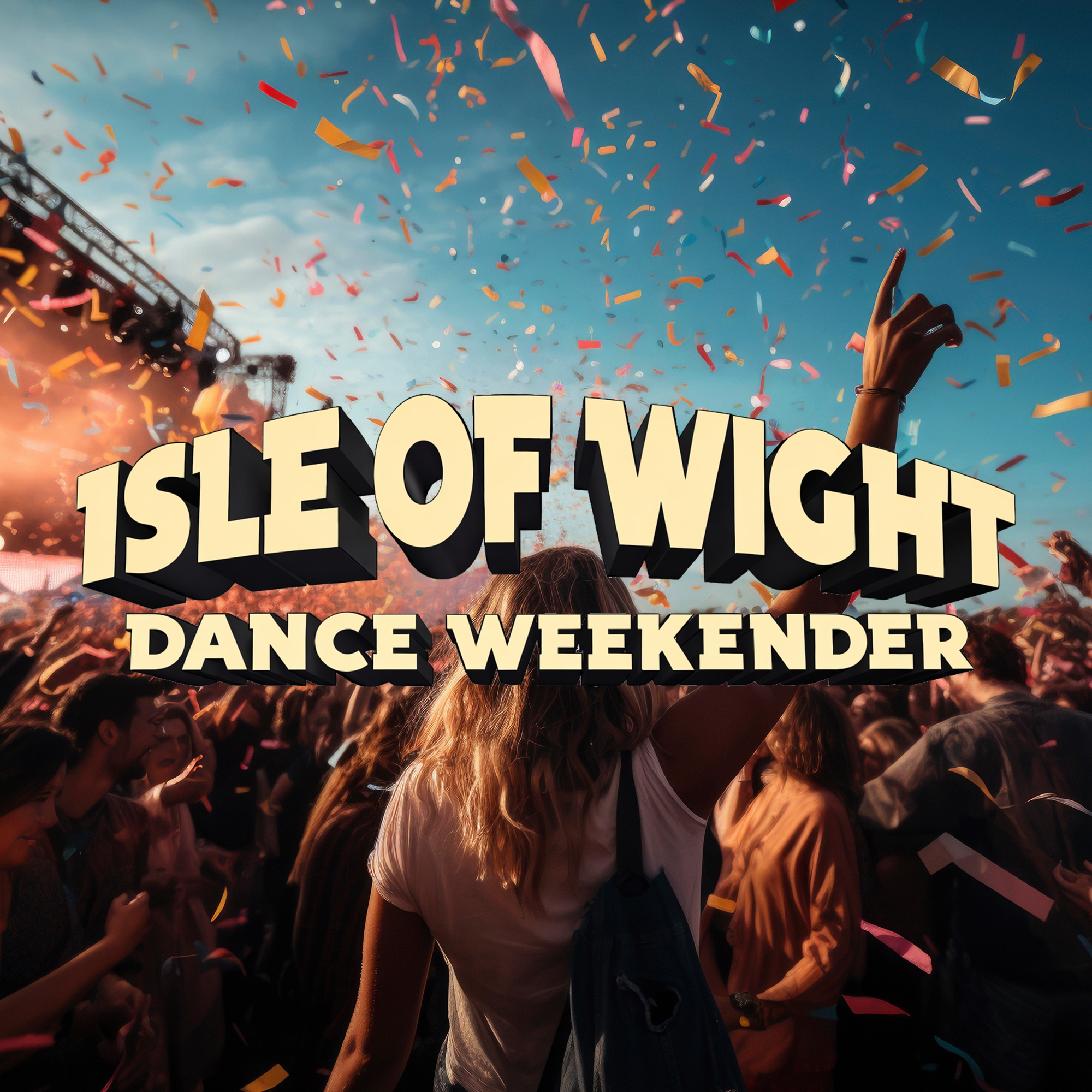 IOW Dance Weekender