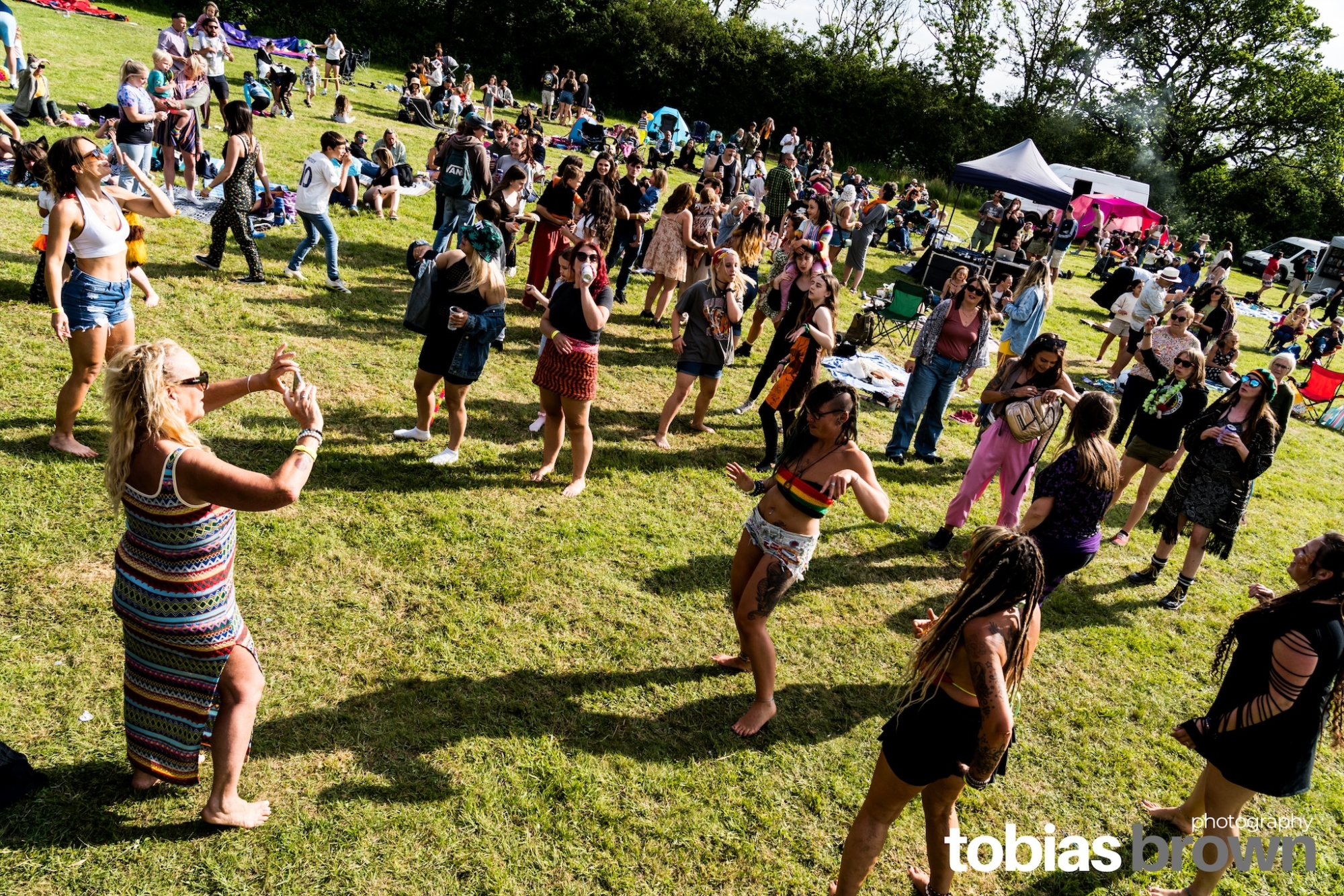 Three Rivers Festival 