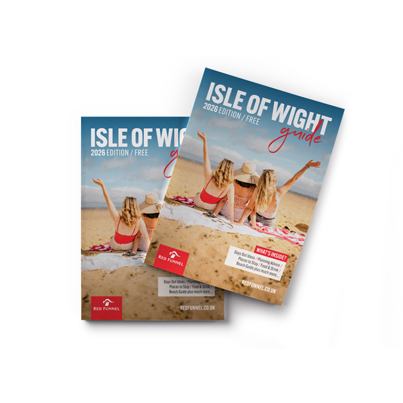 iow guide