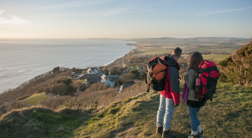 Isle of WIght Walking Festival