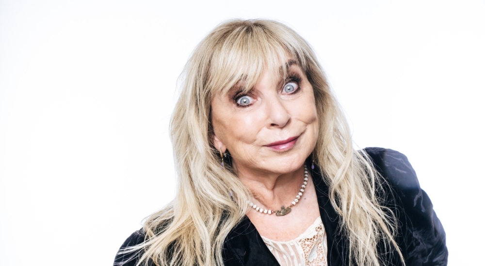 helen lederer