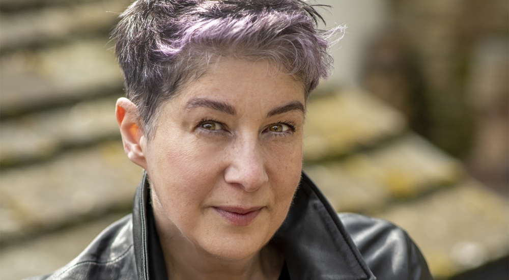 joanne harris