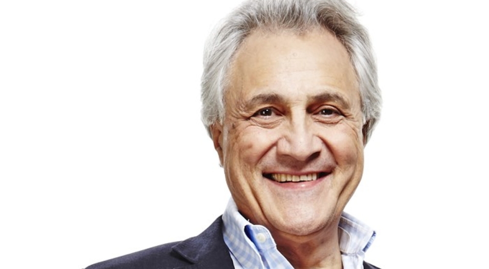 john suchet