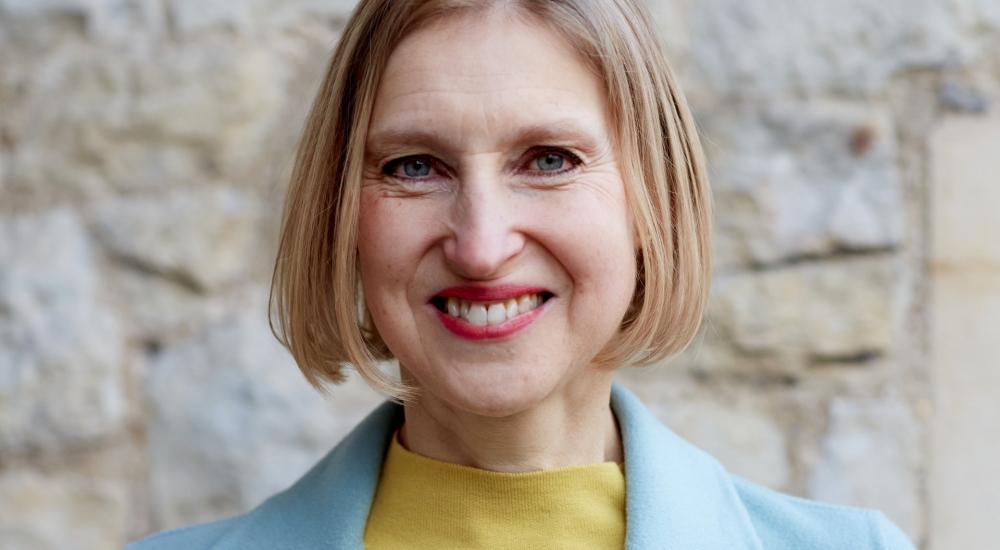 tracy borman