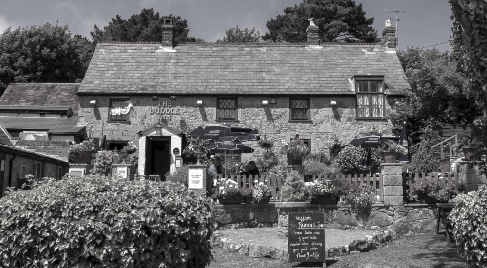 buddle inn