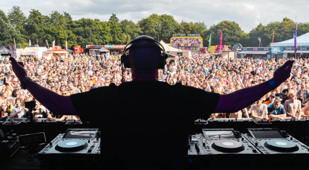 Playing the Field Festival