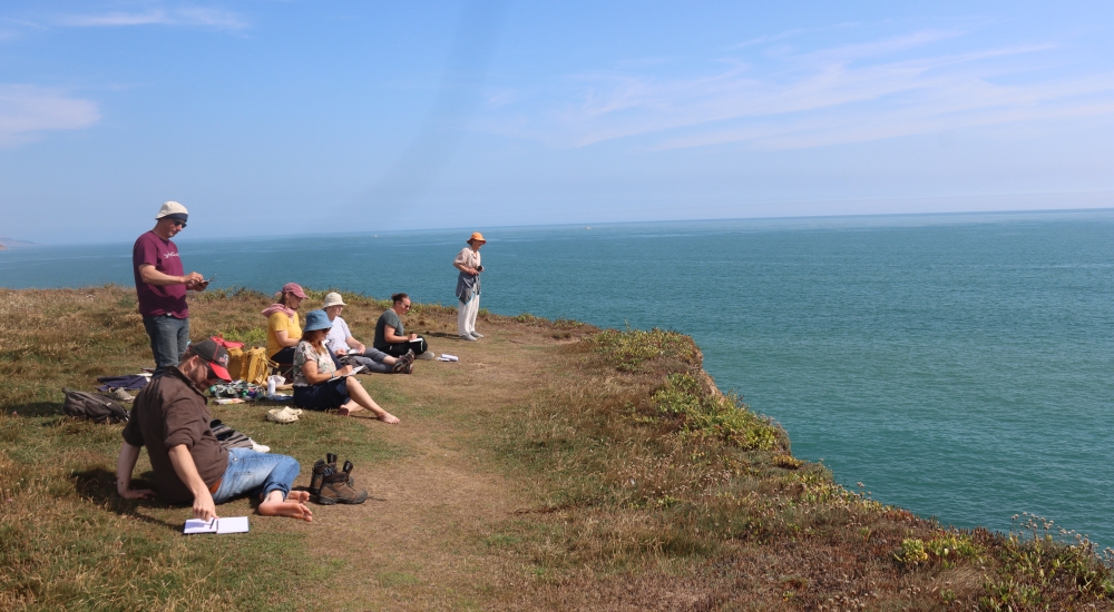 IOW Biosphere Festival