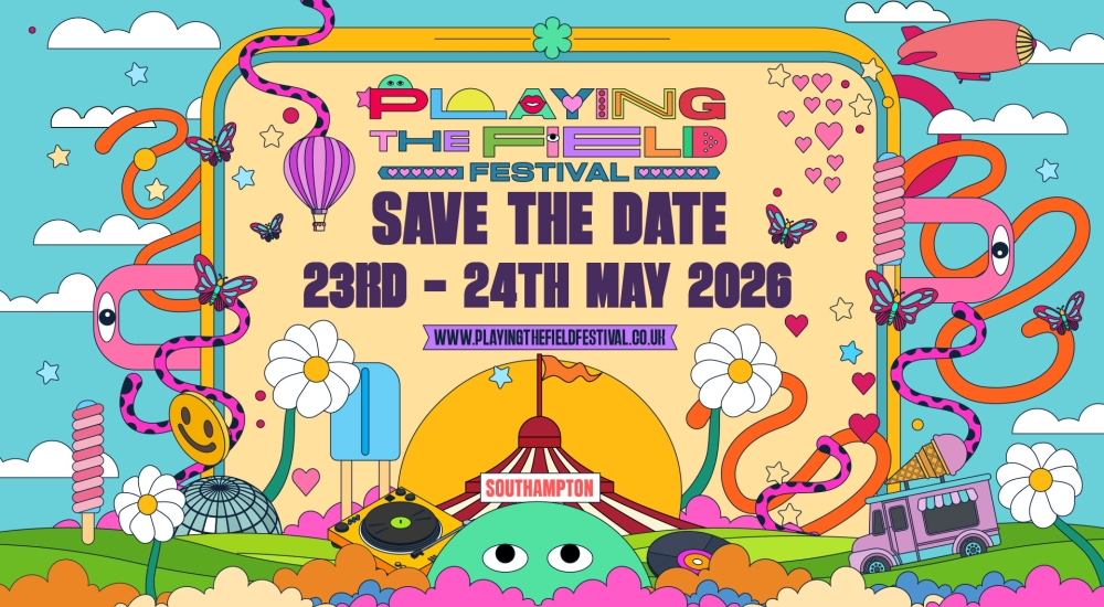 Playing the Field Festival