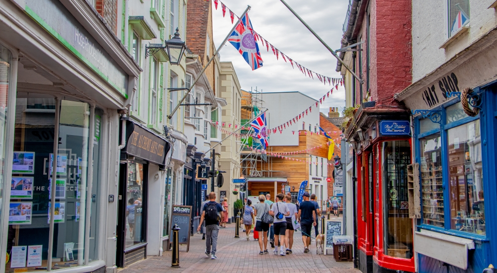 Cowes