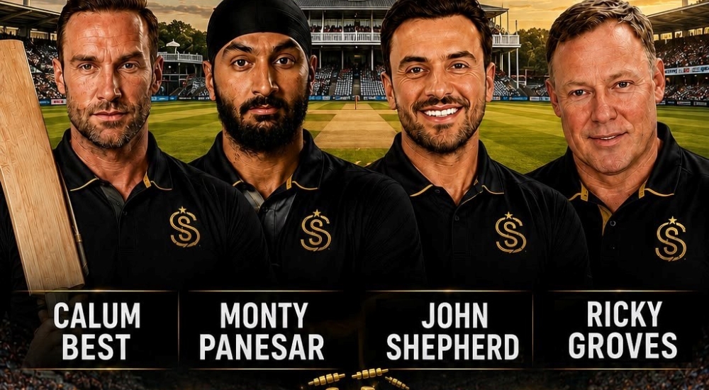 cricket