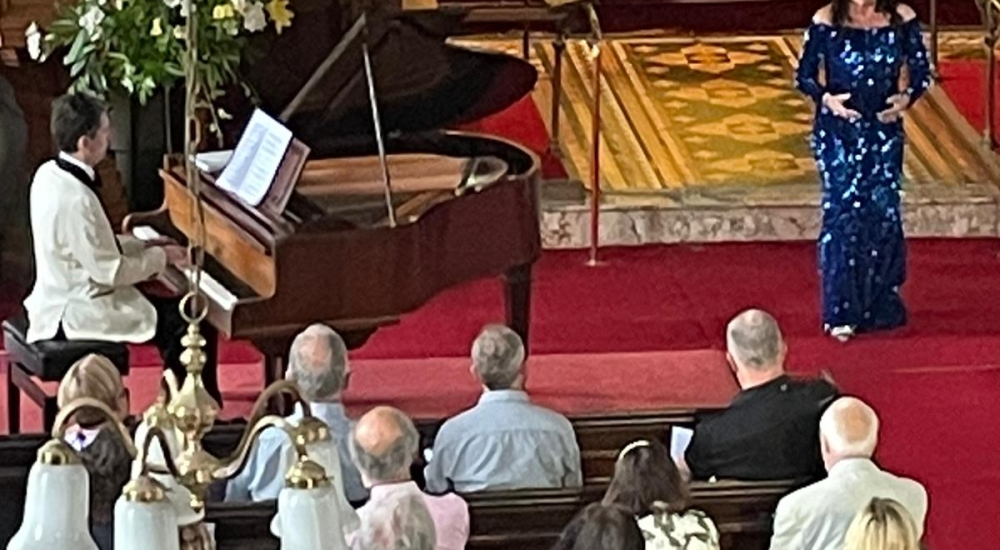 Puccini e la Sua Lucca Festival