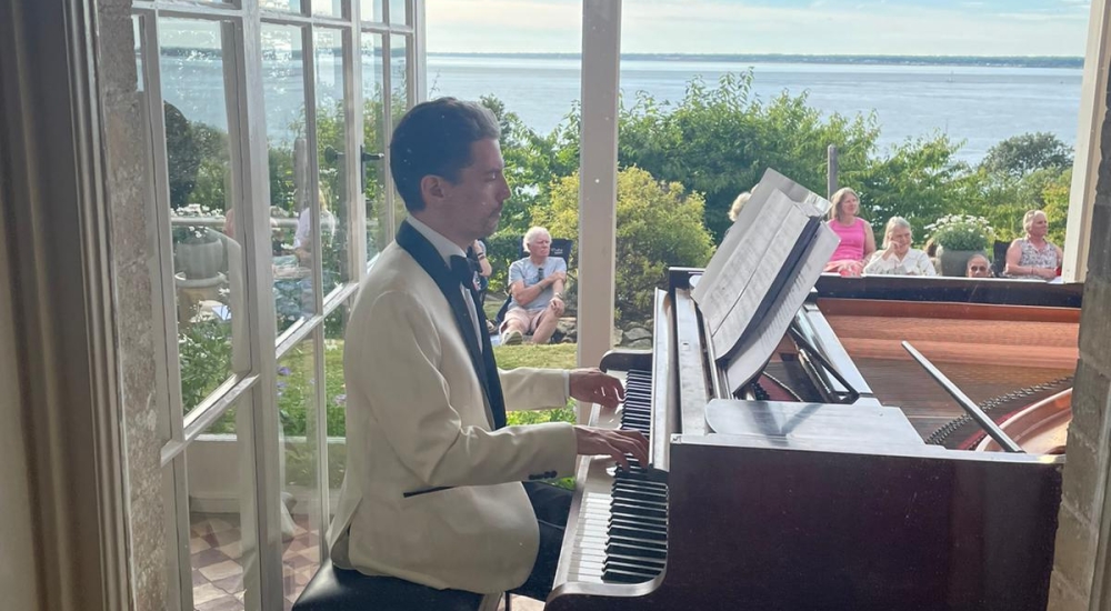 Puccini e la Sua Lucca Festival