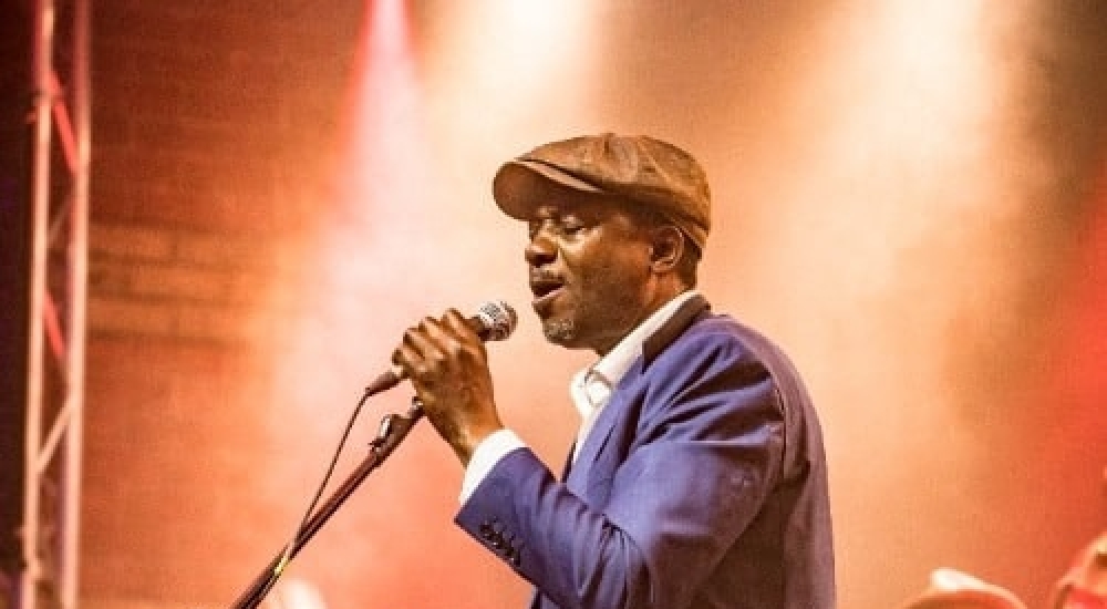 Wolverton Folk and Blues