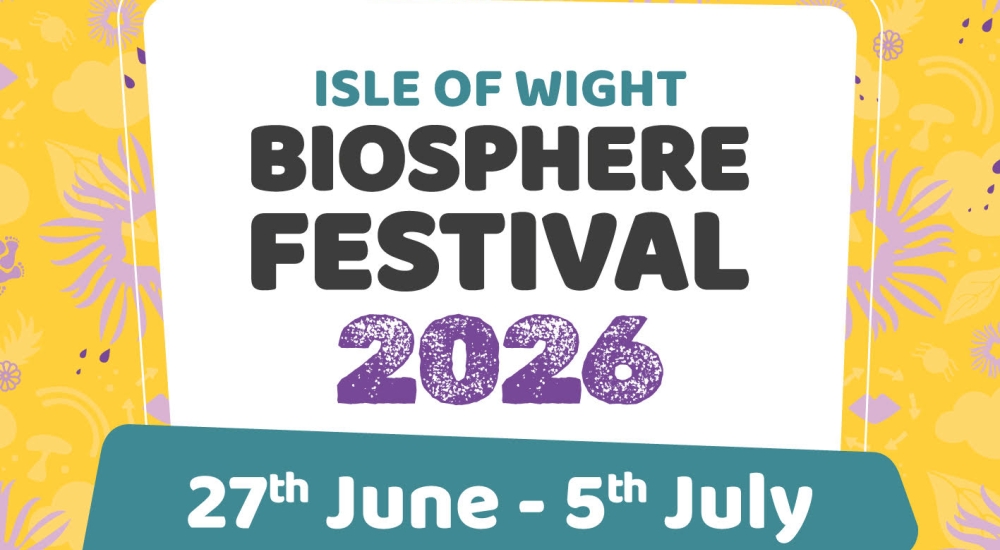 IOW Biosphere Festival