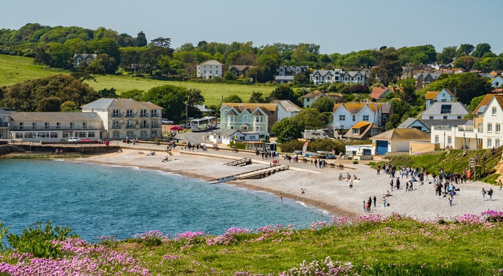 freshwater bay