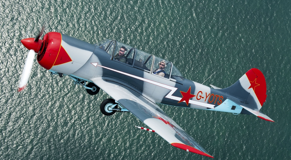 plane