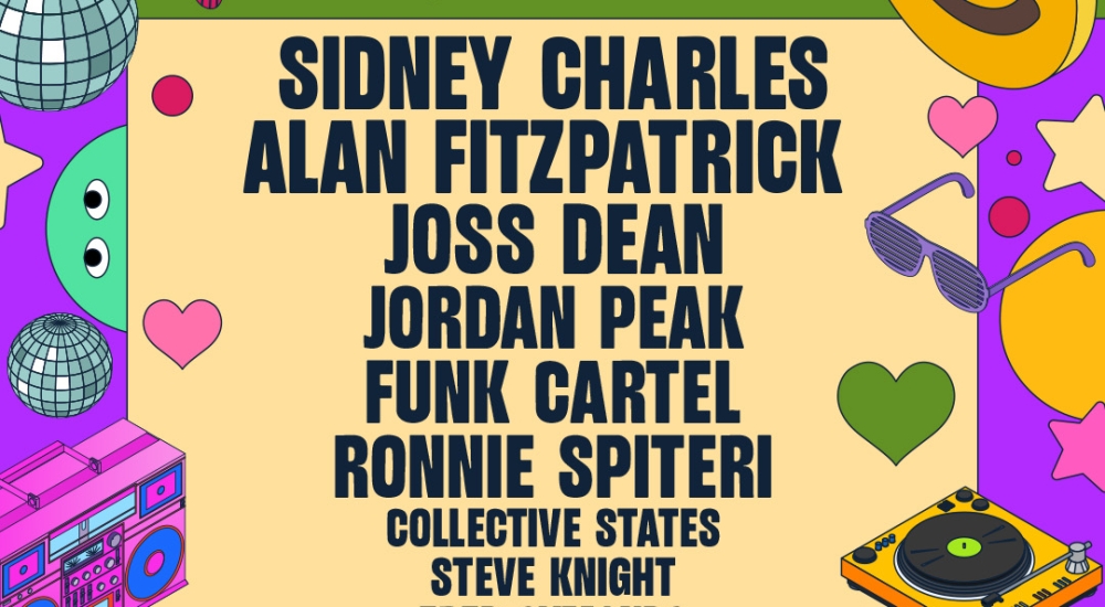 Playing the Field Festival