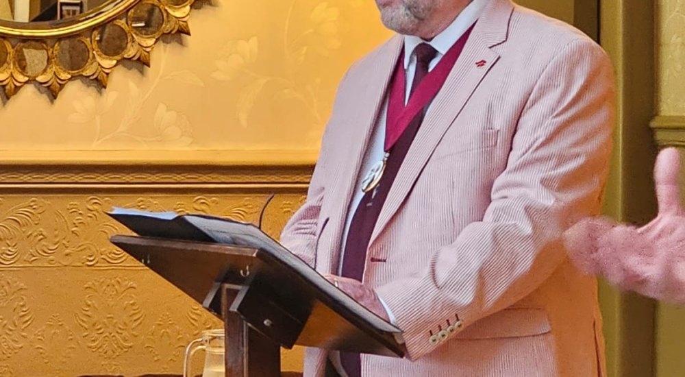 The Royal Hotel