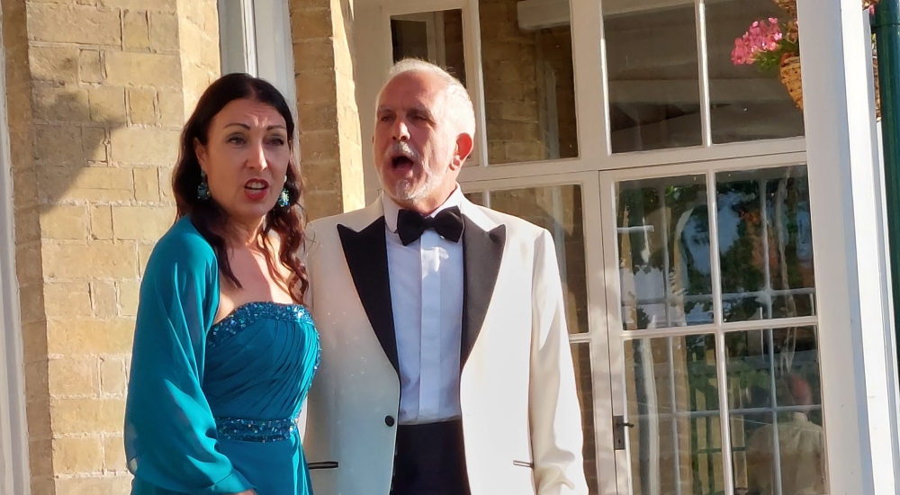 Puccini e la Sua Lucca Festival