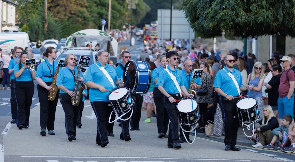East Cowes Carnival