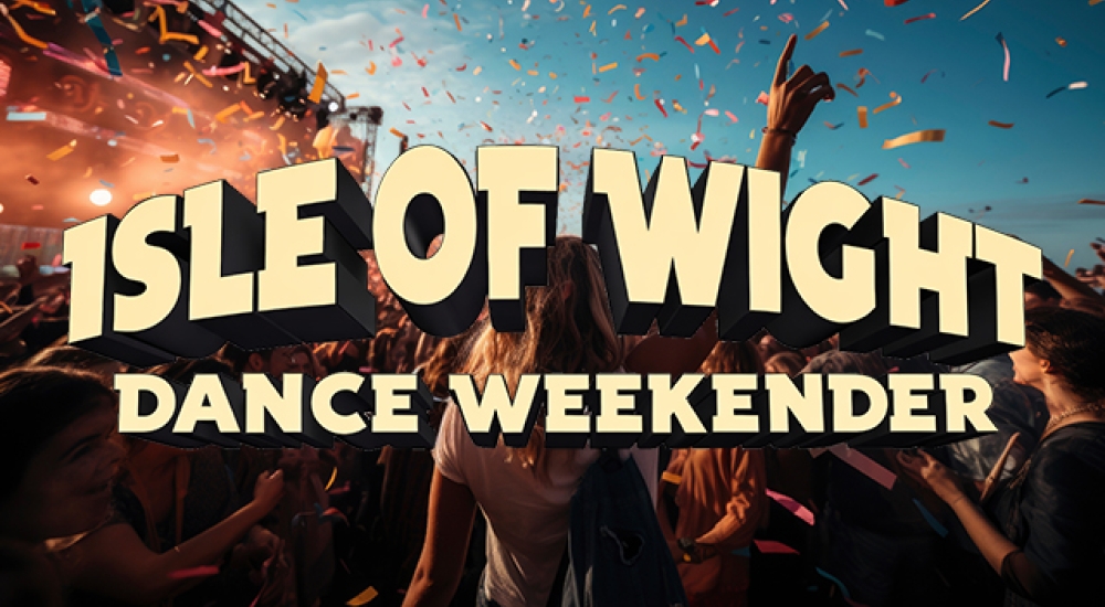 IOW Dance Weekender