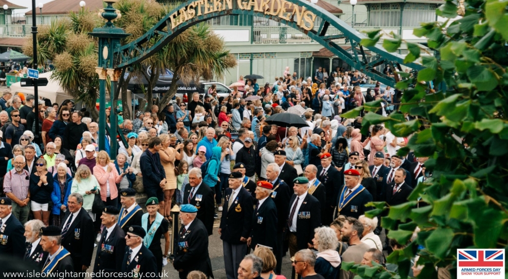 parade
