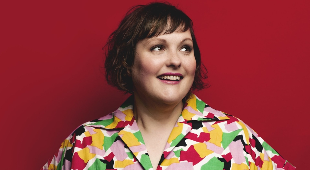 josie long