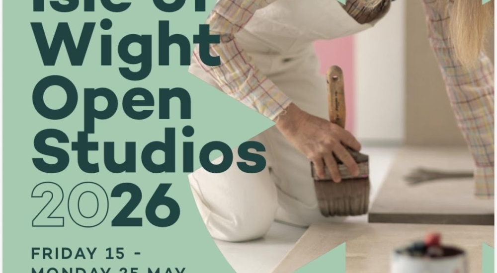 Open Studios