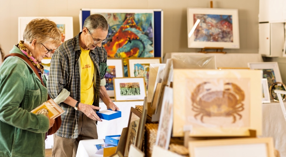 Open Studios