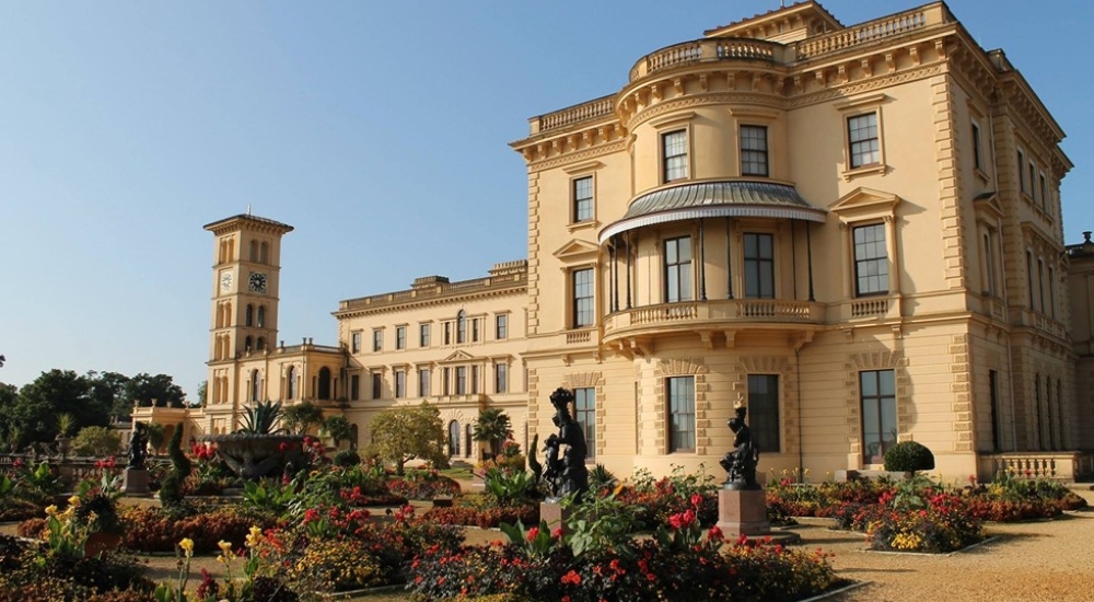 Osborne House