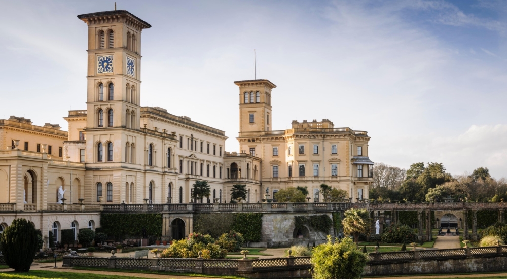 osborne house