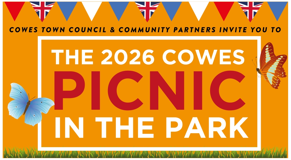 Picnic in the Park - Northwood House