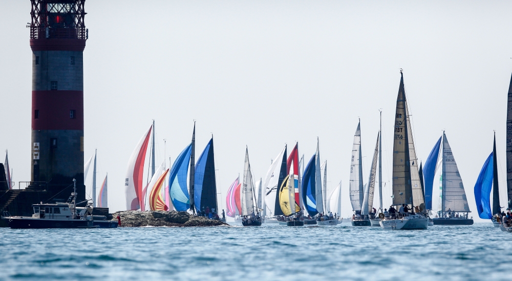 Round the Island Race