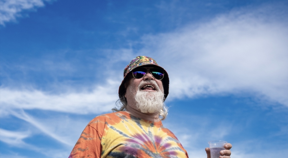 Three Rivers Festival