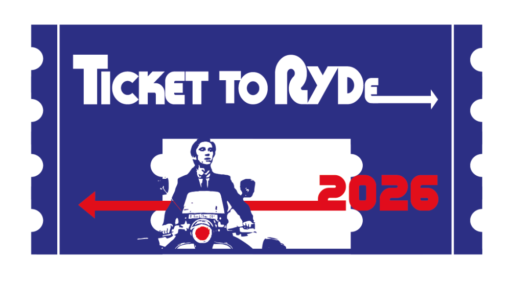 Ticket to Ryde