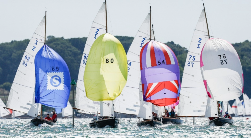 Cowes Week