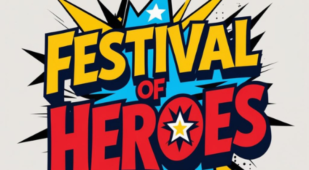 Festival of Heroes