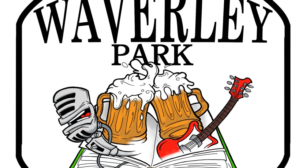 beer festival logo