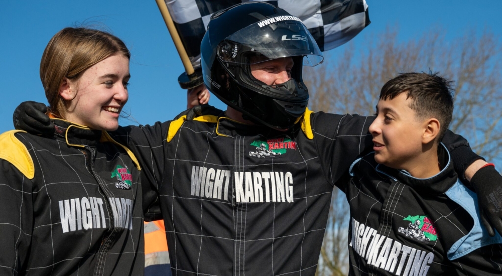 Wight Karting