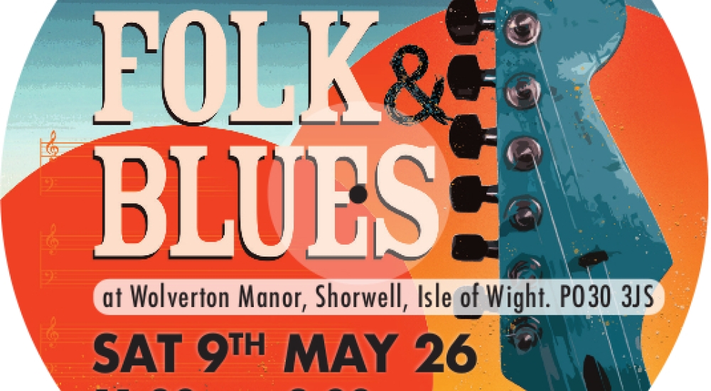 Wolverton Folk and Blues