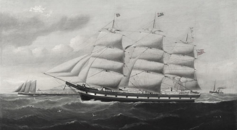 hms eurydice